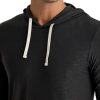 FreeFly Bamboo Slub Hoodie II – Men’s